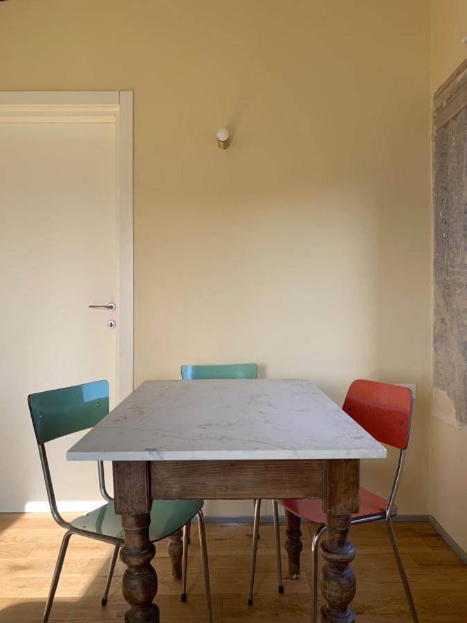Operaviva Villa Suvereto Luaran gambar