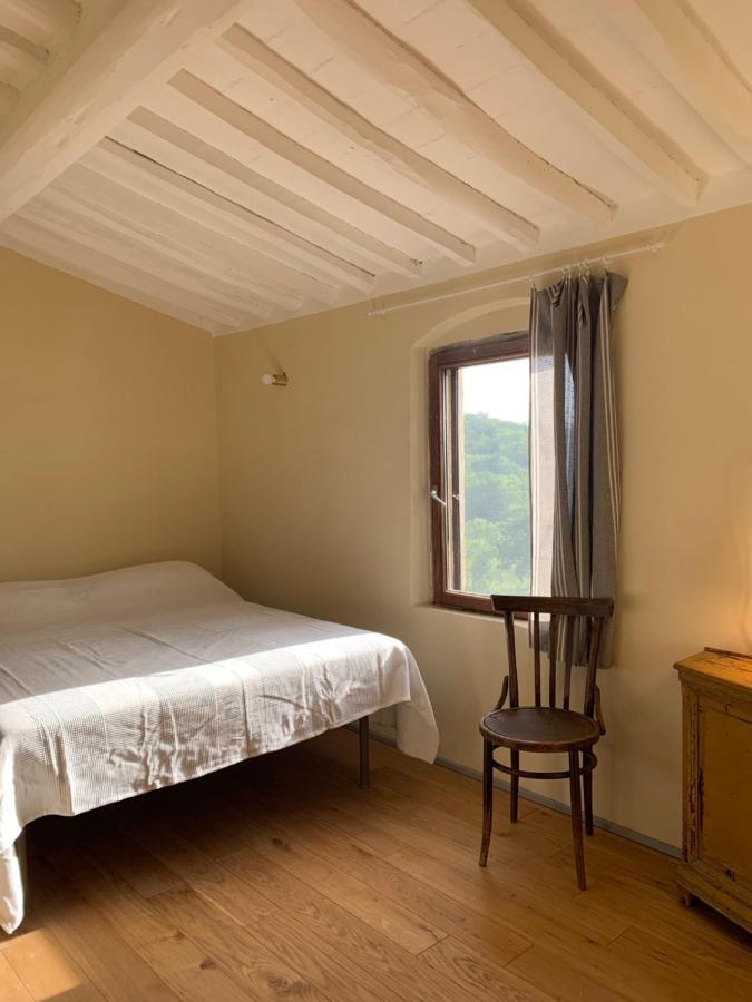 Operaviva Villa Suvereto Luaran gambar
