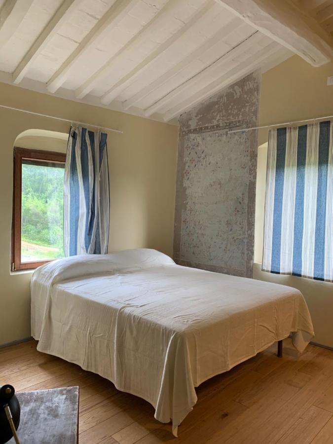Operaviva Villa Suvereto Luaran gambar