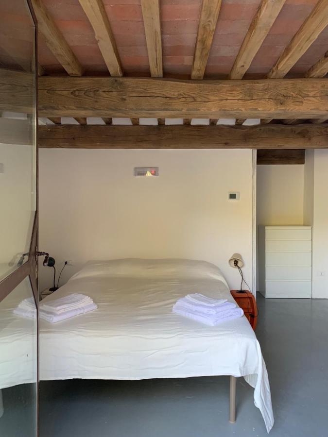 Operaviva Villa Suvereto Luaran gambar