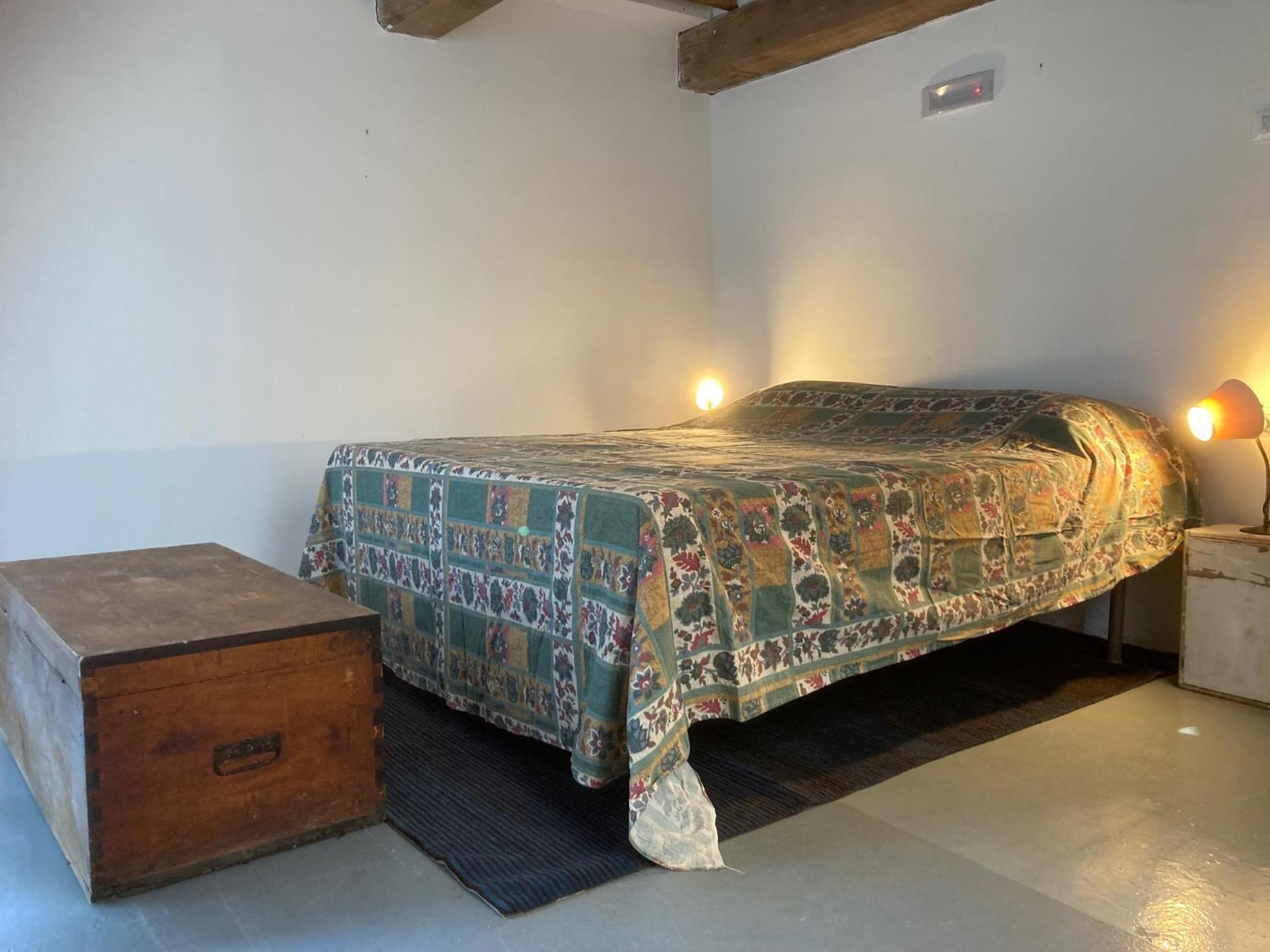 Operaviva Villa Suvereto Luaran gambar