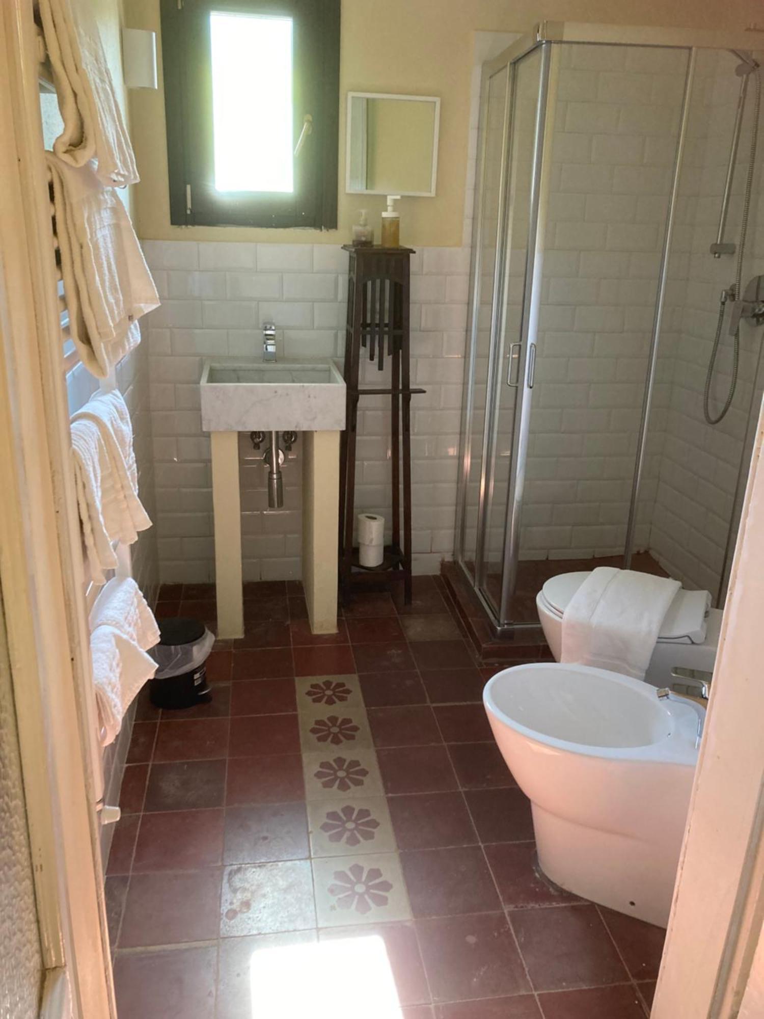 Operaviva Villa Suvereto Luaran gambar