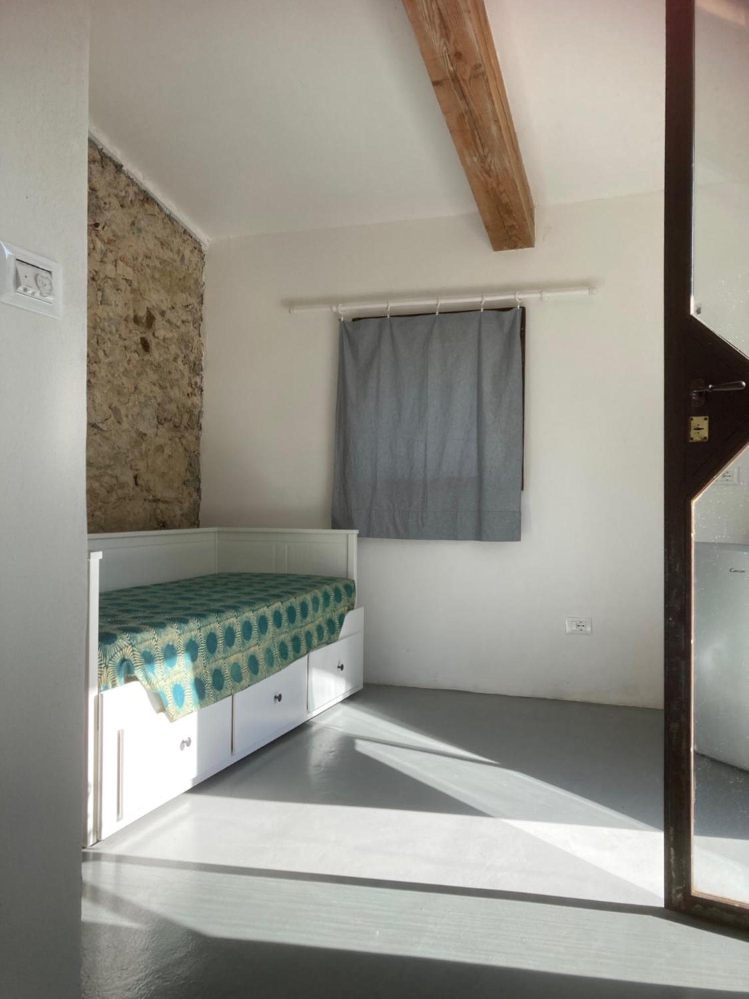 Operaviva Villa Suvereto Luaran gambar