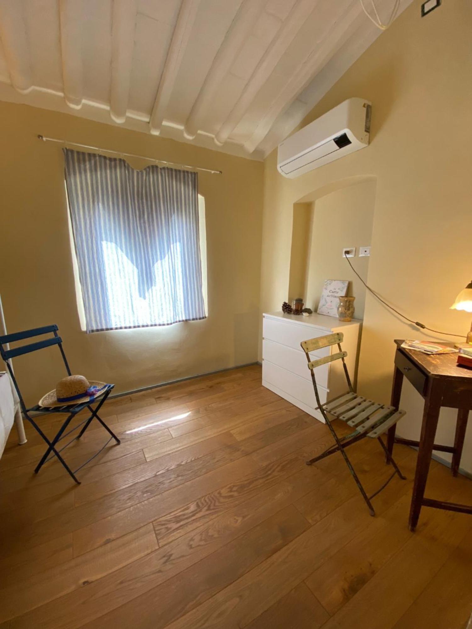 Operaviva Villa Suvereto Luaran gambar