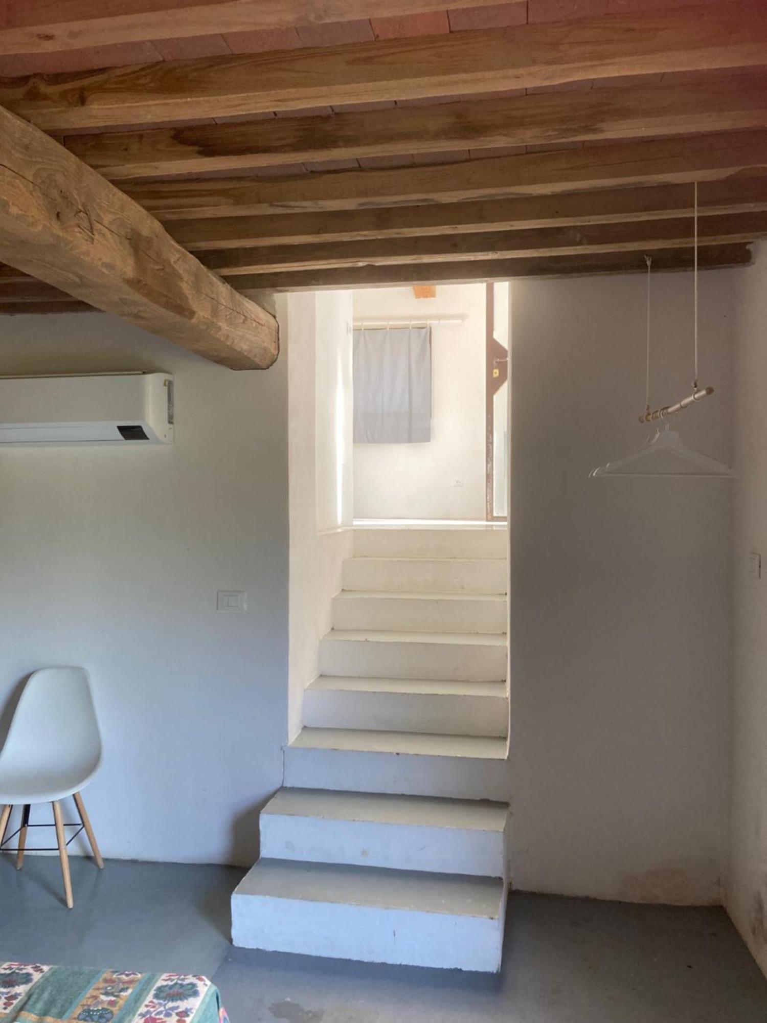 Operaviva Villa Suvereto Luaran gambar