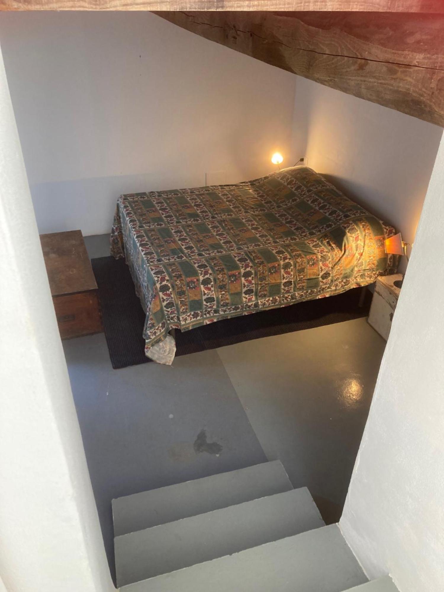 Operaviva Villa Suvereto Luaran gambar