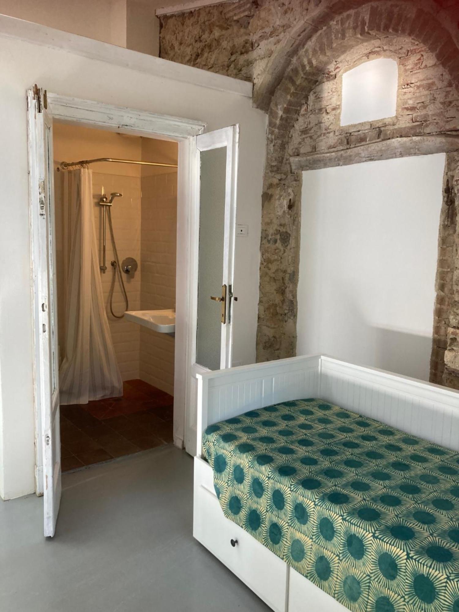 Operaviva Villa Suvereto Luaran gambar