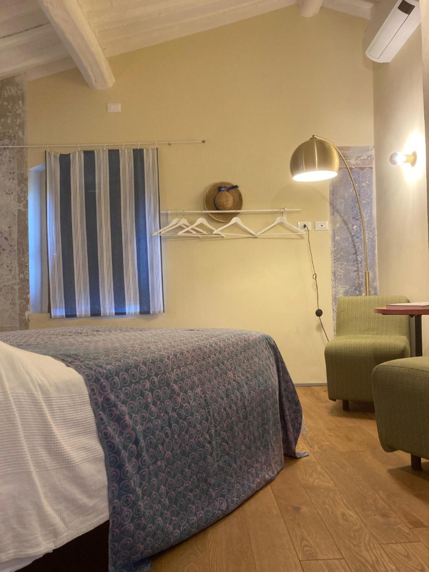 Operaviva Villa Suvereto Luaran gambar