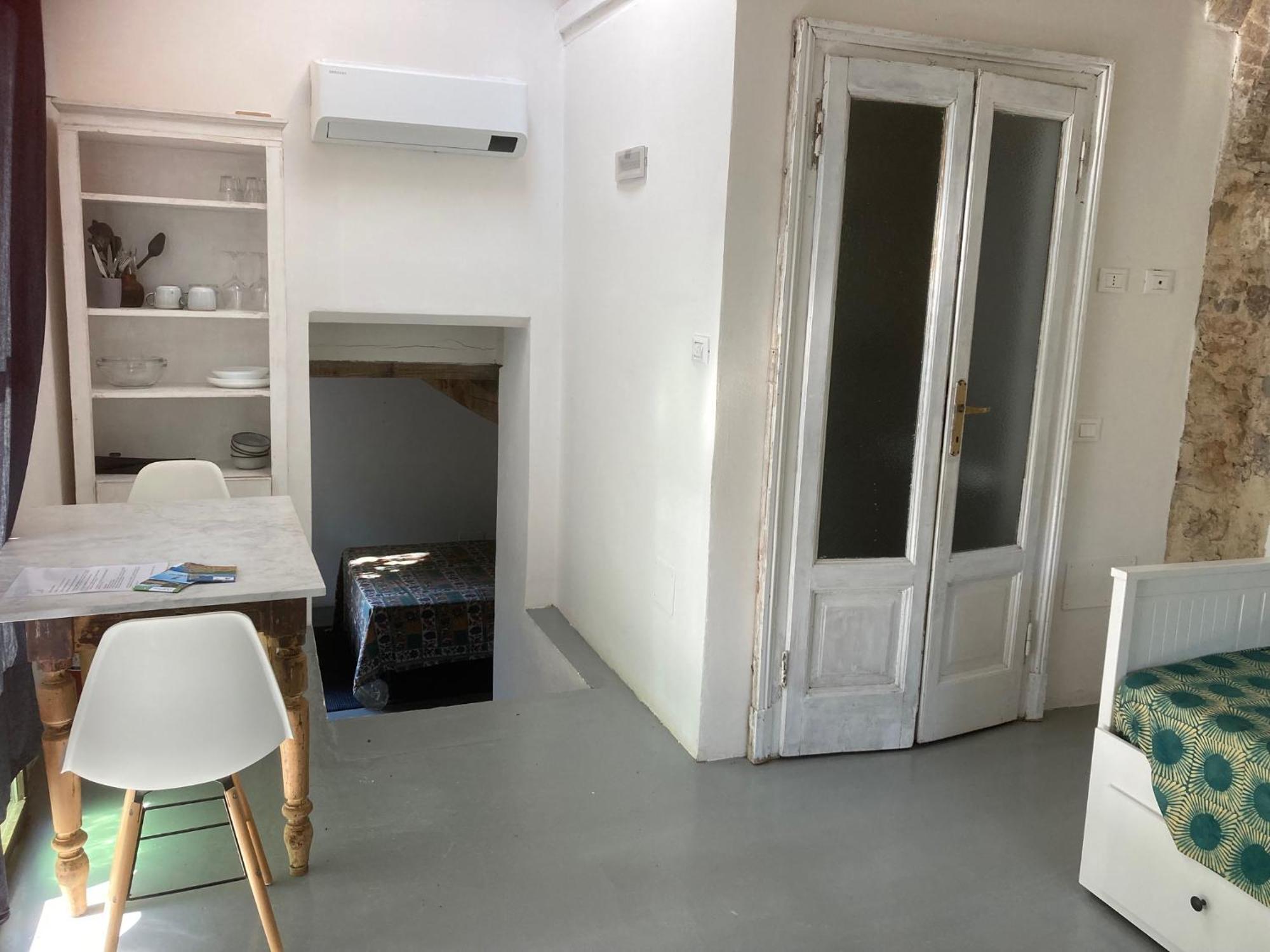 Operaviva Villa Suvereto Luaran gambar