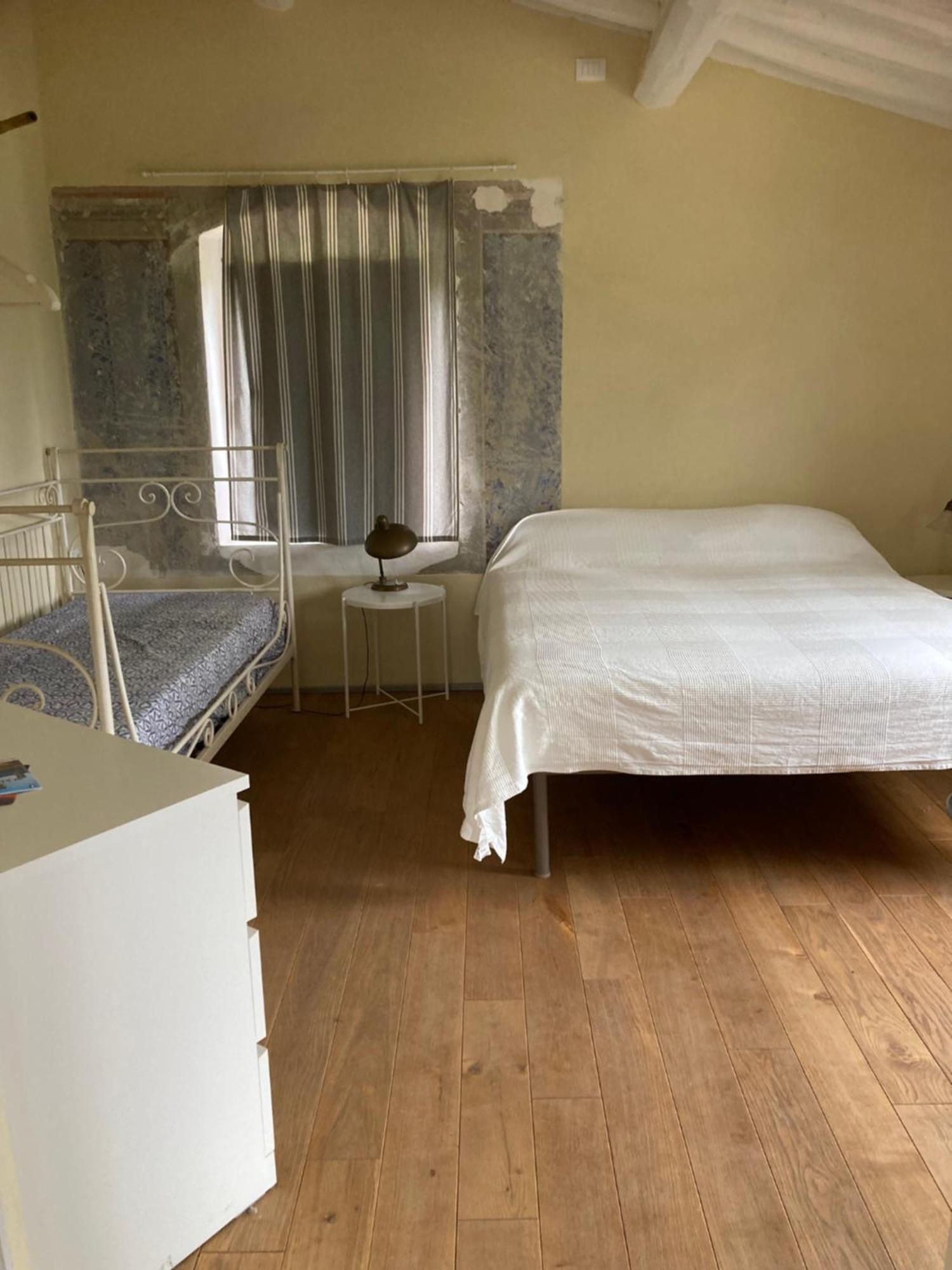 Operaviva Villa Suvereto Luaran gambar
