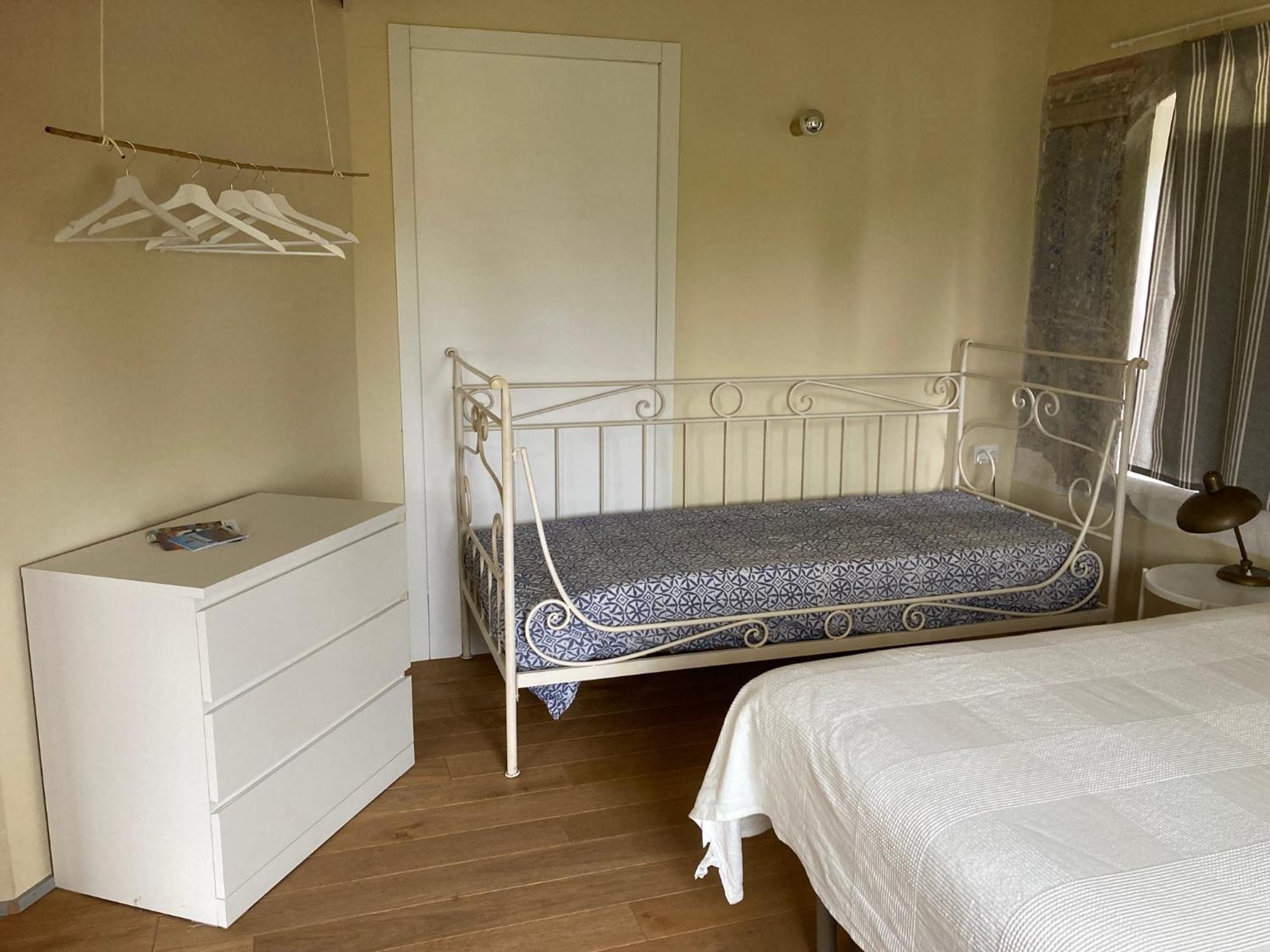 Operaviva Villa Suvereto Luaran gambar